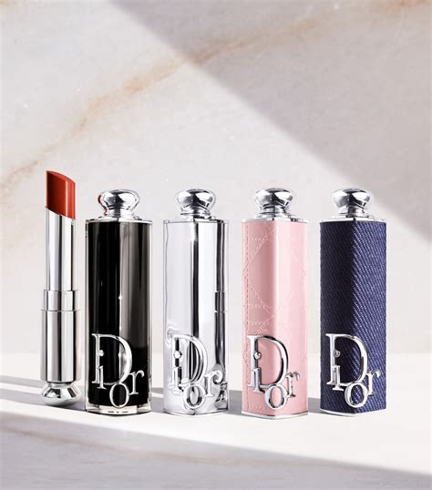 dior addict limited edition case|dior addict lipstick case.